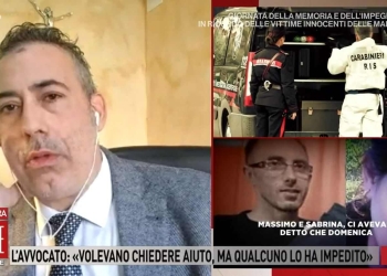 Strage di Altavilla, parla l'avvocato di Fina Carandente (Storie Italiane)