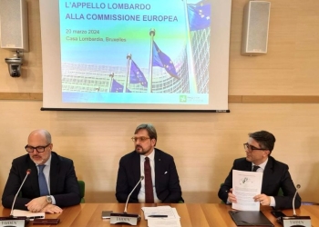 Tavolo competitività Ue