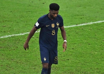 Diretta Francia Cile, amichevole (Foto ANSA)