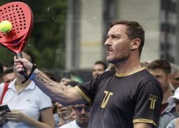 Francesco Totti