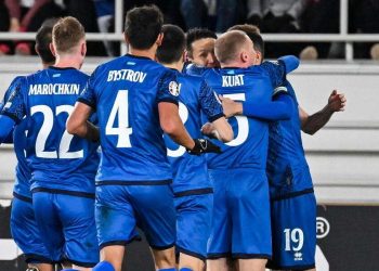 Risultati qualificazioni Europei 2024: i playoff (Foto ANSA)