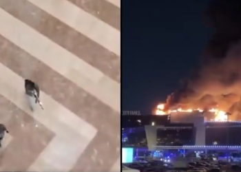 attentato sala concerto mosca