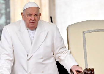 Udienza con Papa Francesco