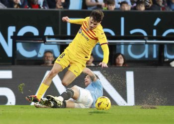 Pedri Barcellona FifPro