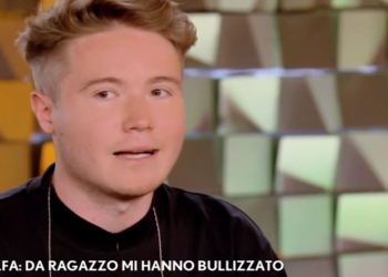 Alfa a Verissimo 2024