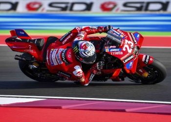 Bastianini diretta MotoGp