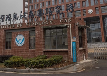 Origine Covid, Wuhan