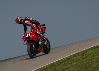 Classifica MotoGp 2024: Pedro Acosta sale in seconda posizione (Foto ANSA)