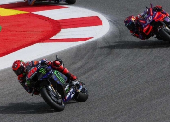 Martin Vinales MotoGp