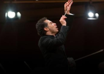 Orchestra Sinfonica Rai (Foto facebook)