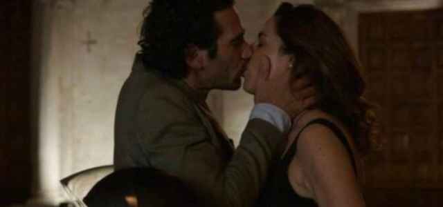 Angelo e Lolita Lobosco