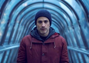 Una scena del film (foto di Matteo Casilli)