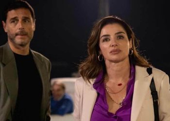 Leon e Lolita Lobosco 3, 2024