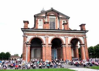 Santuario Caravaggio