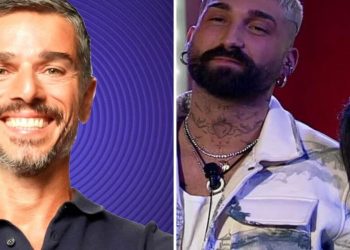 Max varrese, Josh Rossetti Monia La Ferrera