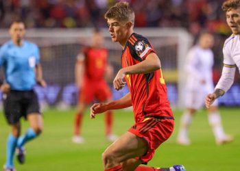 De Ketelaere Belgio Europei