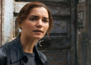 Vanina Fiction Canale5 2024