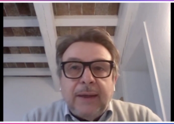 Domenico Merlo a Sdl Tv