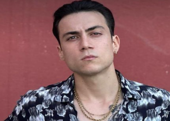 chi ha ucciso Edoardo Conte Mare Fuori 4 (foto da Instagram)