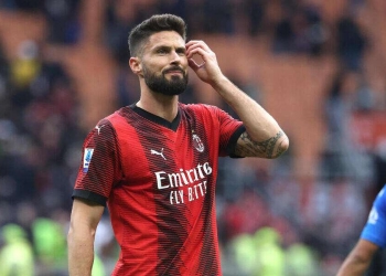 Giroud Milan