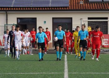 Carpi Serie D