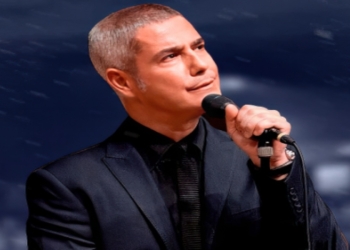 Alessandro Safina. (Foto: Web)