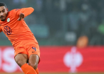 Calciomercato Milan: torna nel mirino Maxence Lacroix (Foto ANSA)