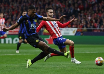 Hermoso Atletico Madrid