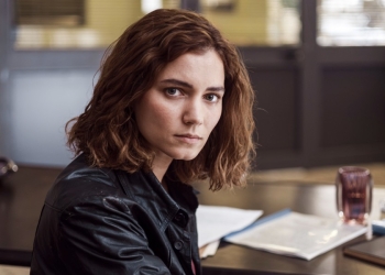 Vanina - Un vicequestore a Catania, la serie su Canale 5