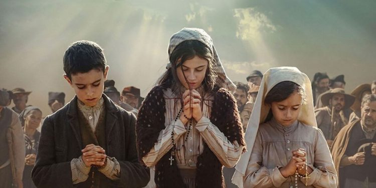 "Fatima" di Marco Pontecorvo