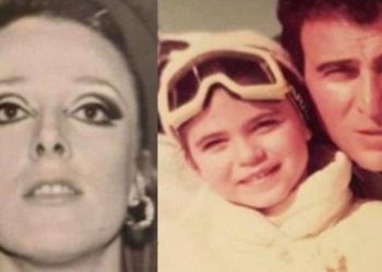 Giuseppe Gentili e Netta Vespignani