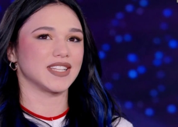 Maria Esposito a Verissimo 2024