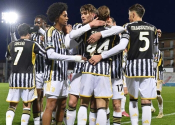 Juventus Next Gen Serie C