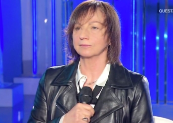 Gianna Nannini