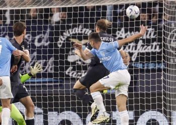 Juventus Lazio