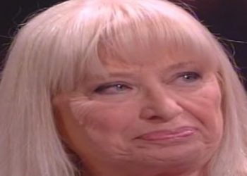 Maria Teresa Ferri, sorella Gabriella Ferri. (Foto: Web)