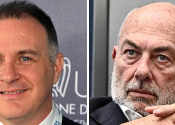 Candidati Confindustria