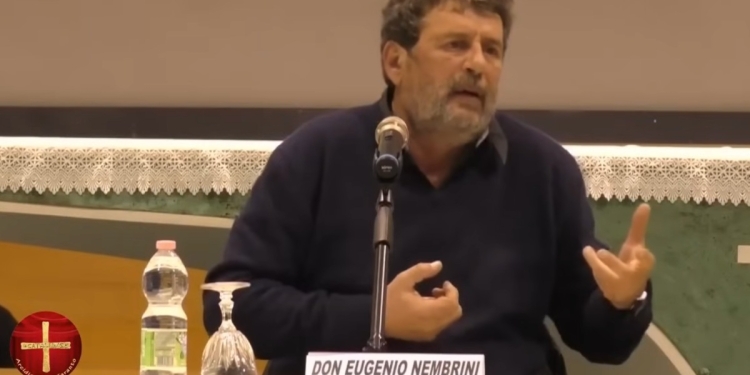 Don Eugenio Nembrini