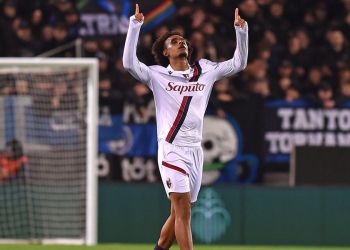 Diretta Bologna Udinese, Serie A 34^ giornata (Foto ANSA)