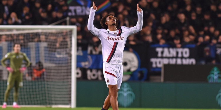 Diretta Bologna Udinese, Serie A 34^ giornata (Foto ANSA)