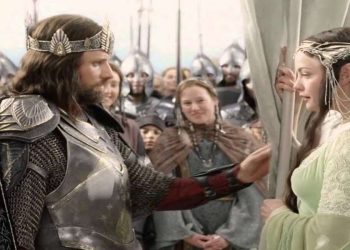 Una scena del film nel pomeriggio di Italia 1 (Foto Web)