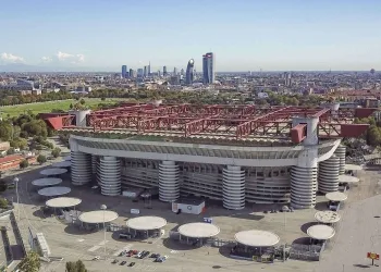 San Siro Inter Milan risultati Serie A champions league