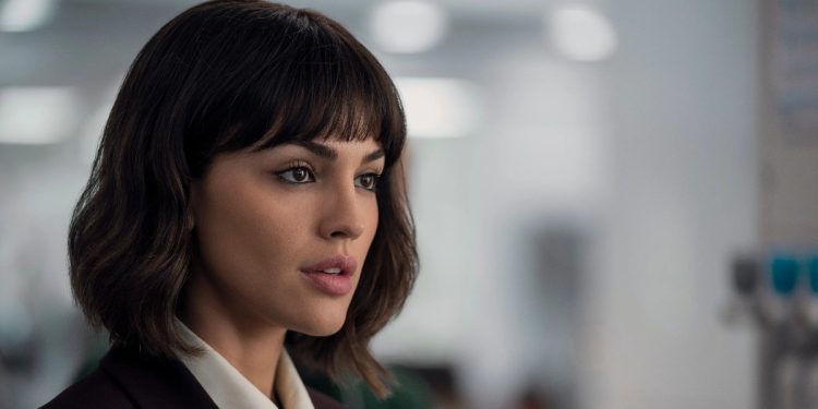 Il problema dei 3 corpi, la serie tv disponibile su Netflix