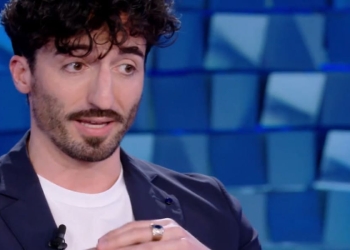 Samuel Peron a Verissimo 2024