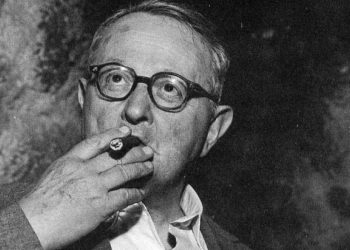 Camillo Sbarbaro (1888-1967) (foto dal web)