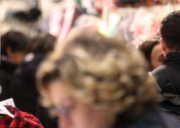 Saldi invernali 2025