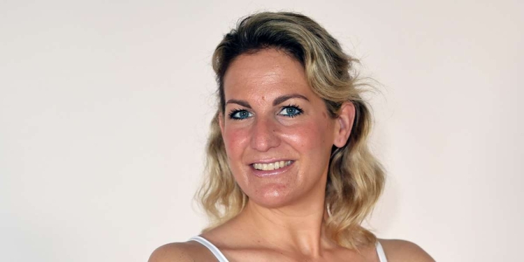 Alvina Verecondi Scortecci