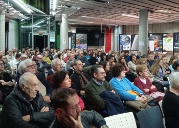 La settimana dell'astronomia