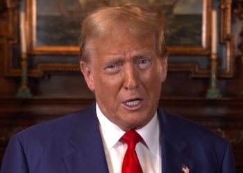 Trump, video sull'aborto