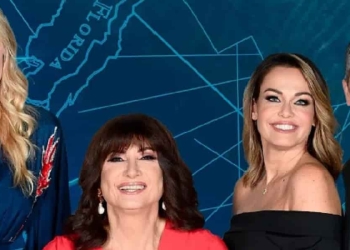 isola dei famosi 2024